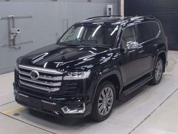 TOYOTA LC 300