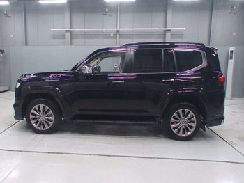 TOYOTA LC 300