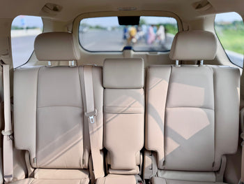 TOYOTA PRADO TXL