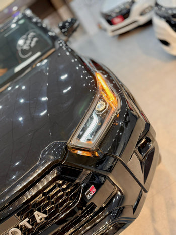 TOYOTA HILUX Z GR SPORTS