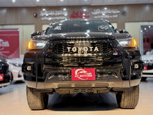 TOYOTA HILUX Z GR SPORTS