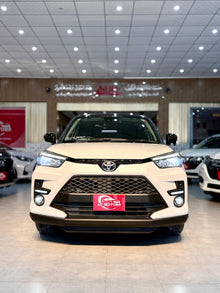 TOYOTA RAIZE Z PREMIUM