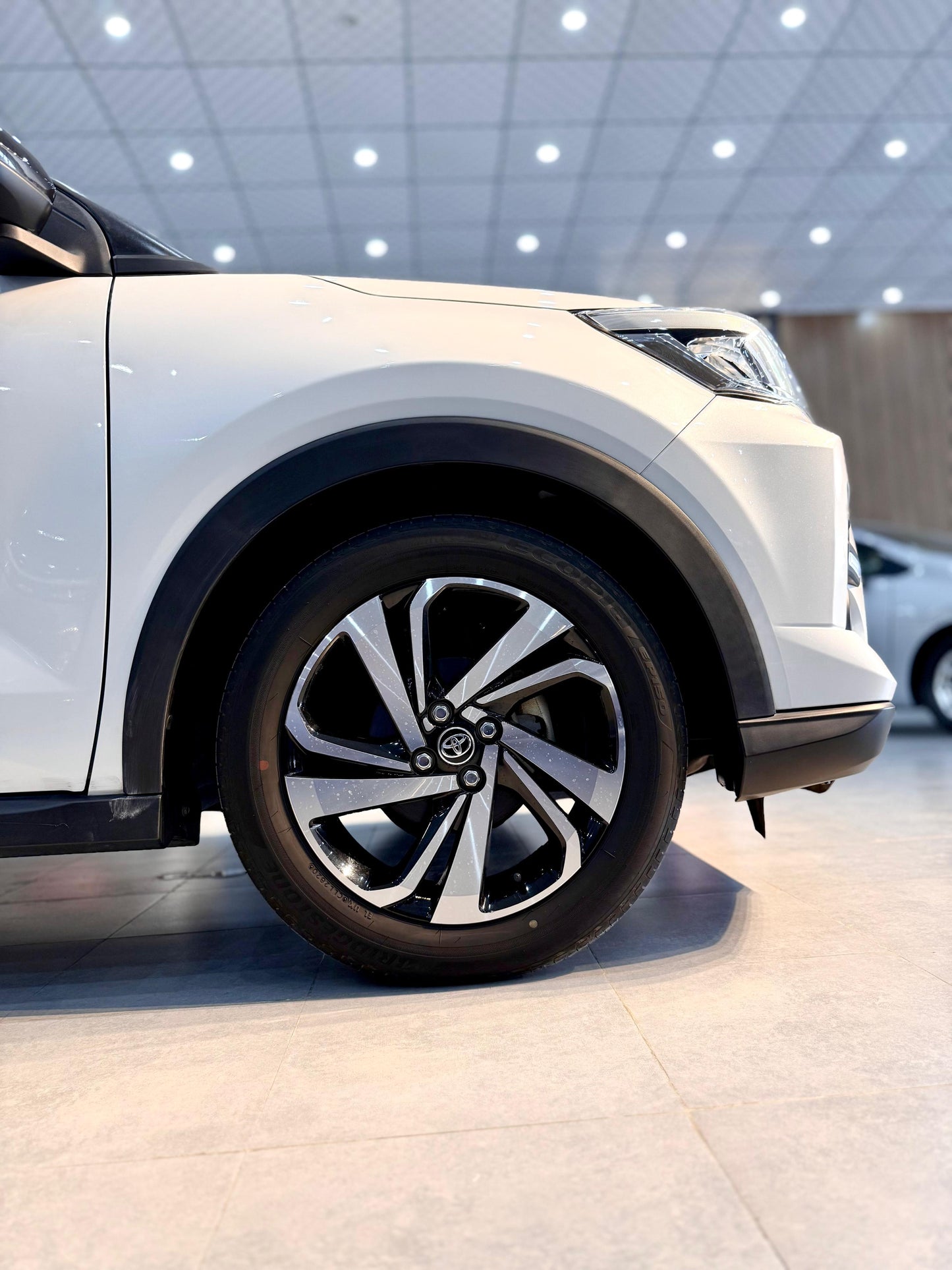 TOYOTA RAIZE Z PREMIUM