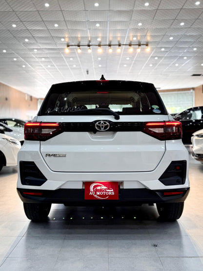 TOYOTA RAIZE Z PREMIUM