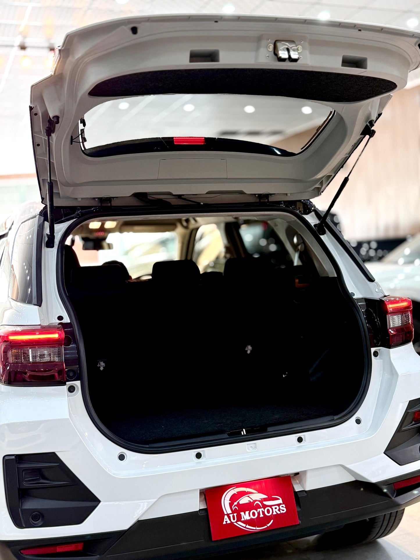 TOYOTA RAIZE Z PREMIUM