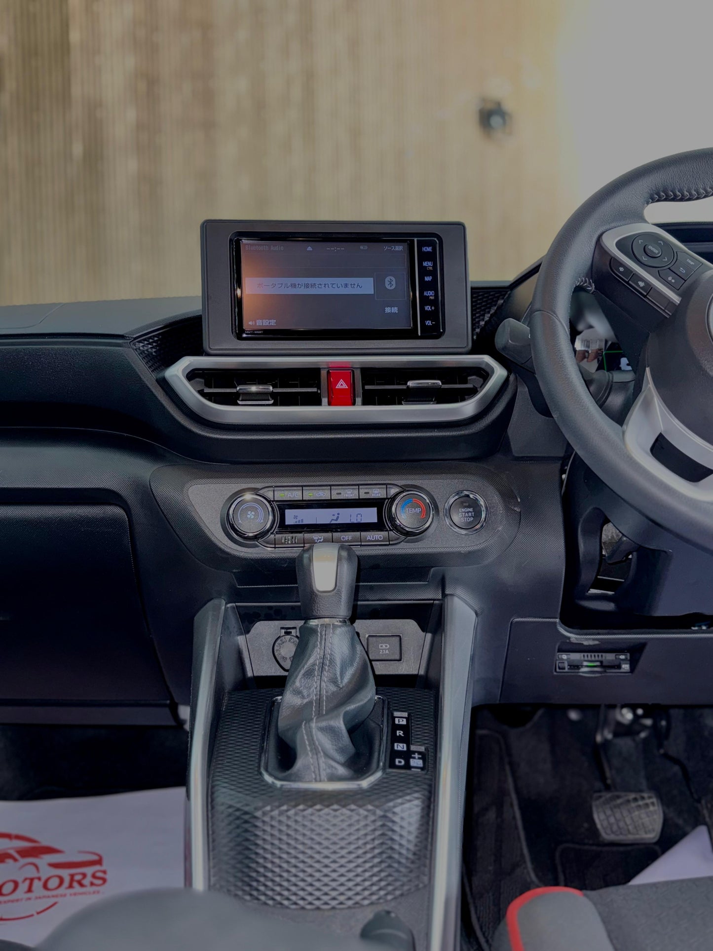 TOYOTA RAIZE Z PREMIUM