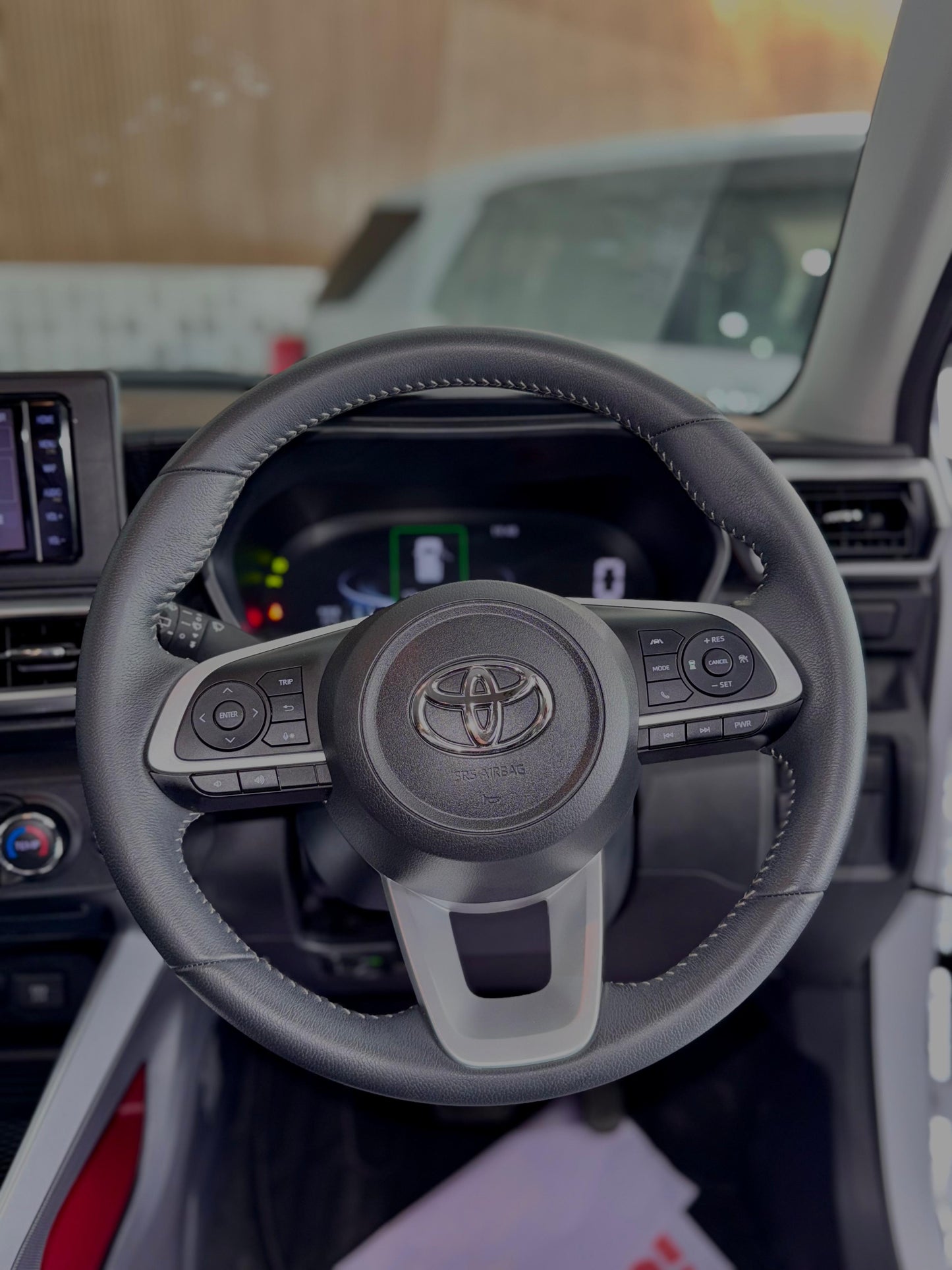 TOYOTA RAIZE Z PREMIUM