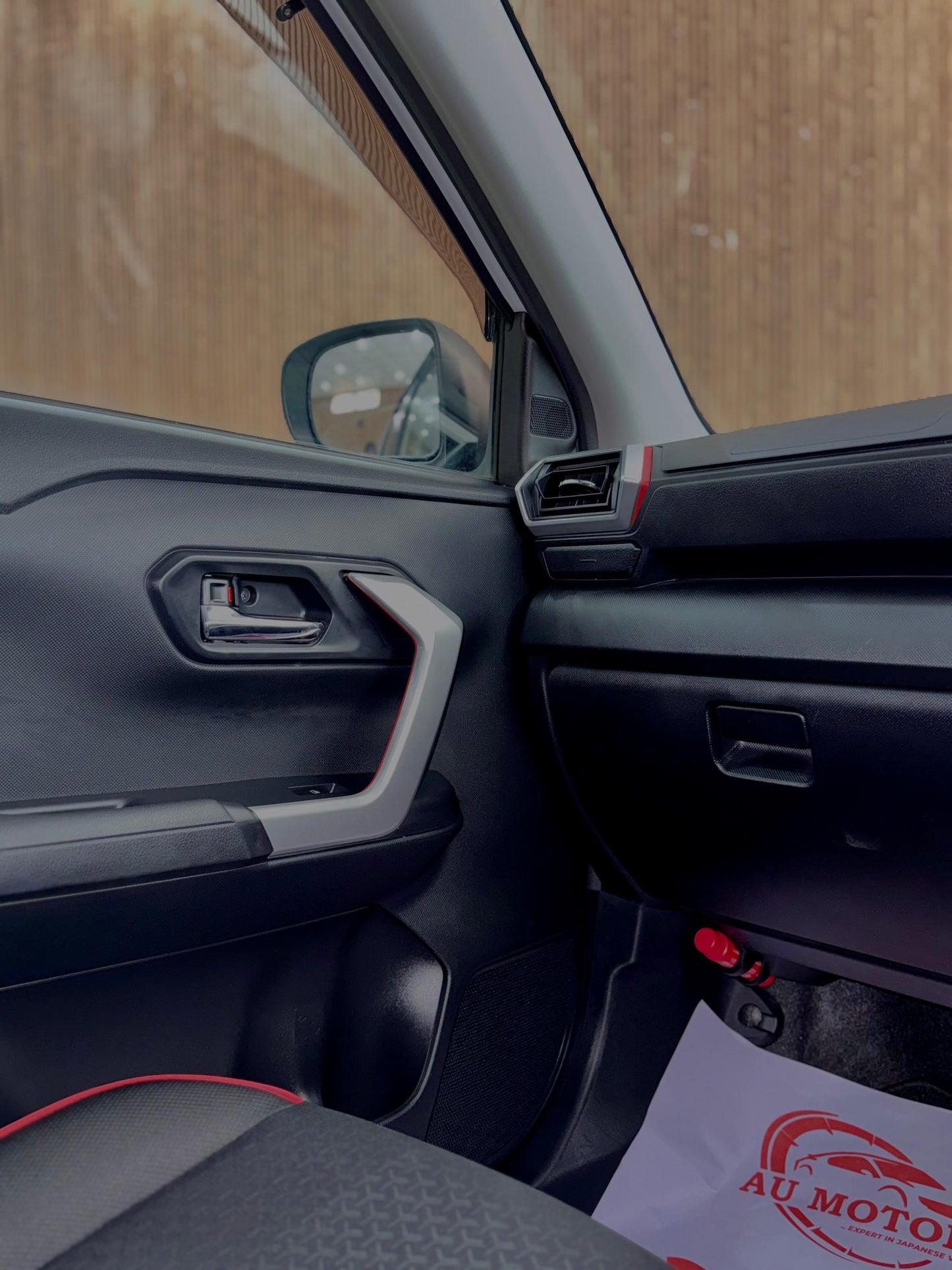 TOYOTA RAIZE Z PREMIUM