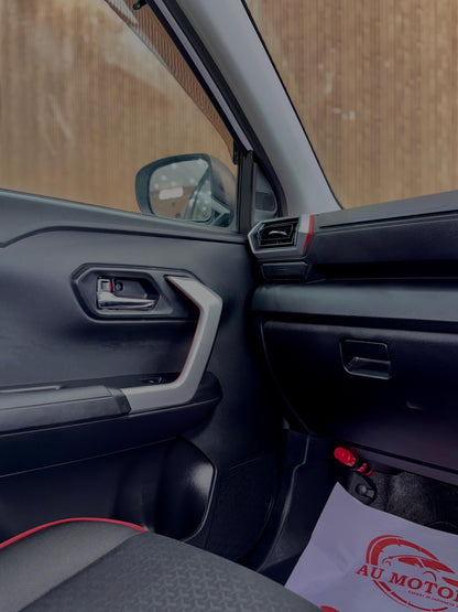 TOYOTA RAIZE Z PREMIUM