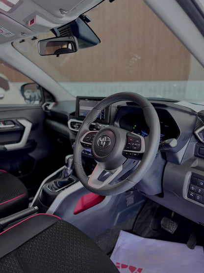 TOYOTA RAIZE Z PREMIUM