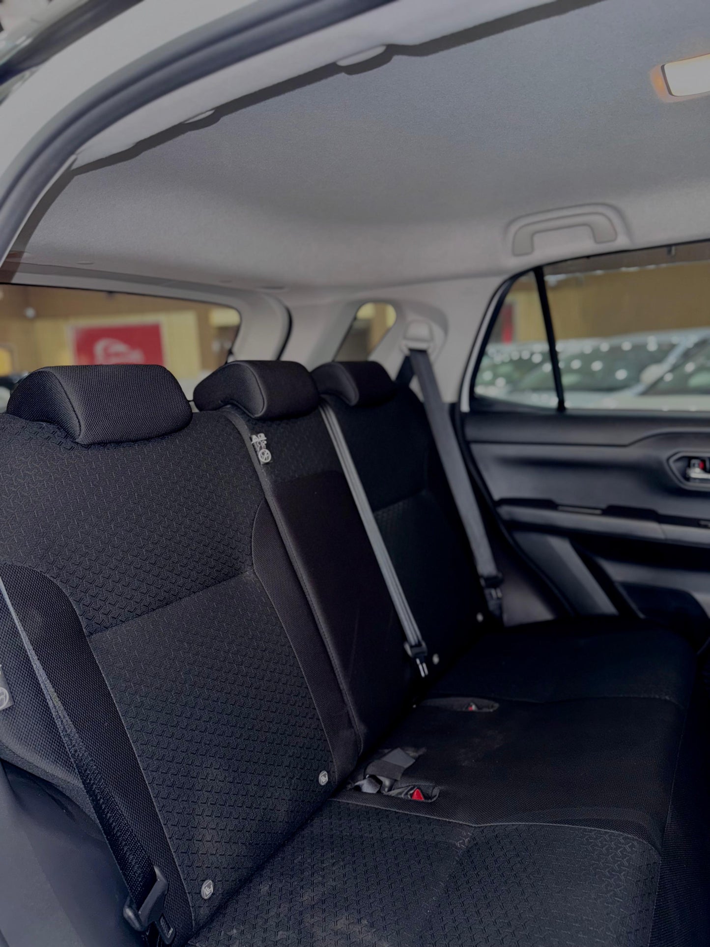 TOYOTA RAIZE Z PREMIUM