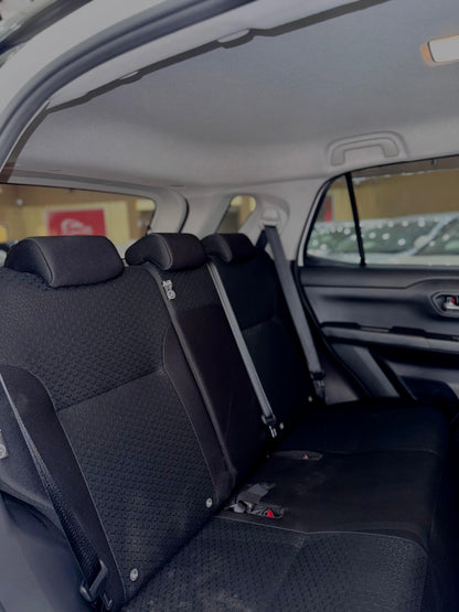 TOYOTA RAIZE Z PREMIUM