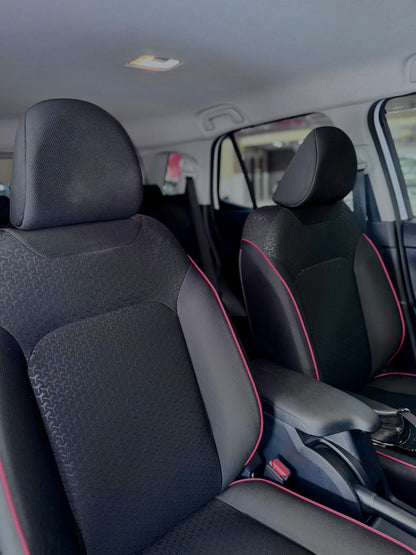 TOYOTA RAIZE Z PREMIUM