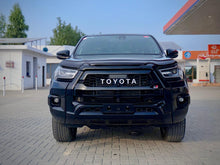 TOYOTA HILUX REVO Z GR SPORT