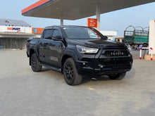 TOYOTA HILUX REVO Z GR SPORT