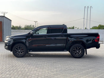 TOYOTA HILUX REVO Z GR SPORT