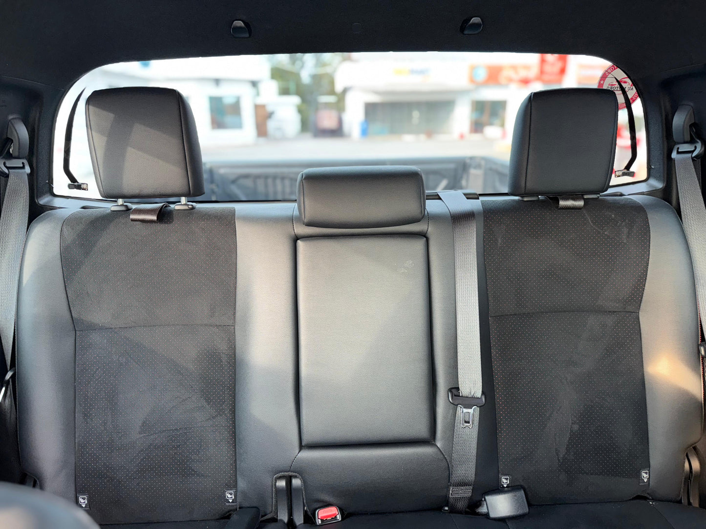 TOYOTA HILUX REVO Z GR SPORT