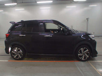 TOYOTA RAIZE Z