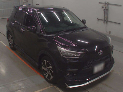 TOYOTA RAIZE Z