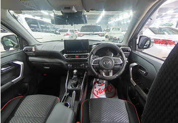 TOYOTA RAIZE Z