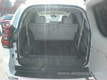 TOYOTA PRADO TXL