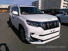 TOYOTA PRADO TXL