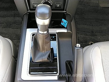 TOYOTA PRADO TXL