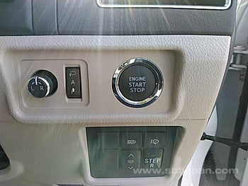 TOYOTA PRADO TXL