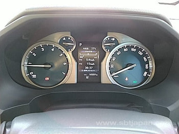 TOYOTA PRADO TXL