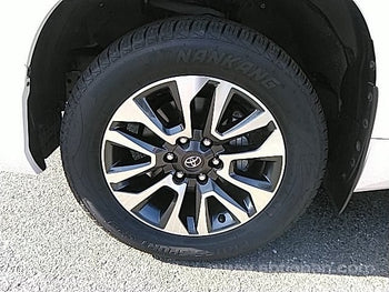 TOYOTA PRADO TXL