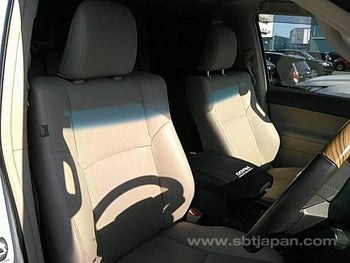 TOYOTA PRADO TXL