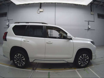 TOYOTA PRADO TXL