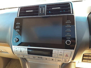 TOYOTA PRADO TXL