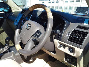 TOYOTA PRADO TXL