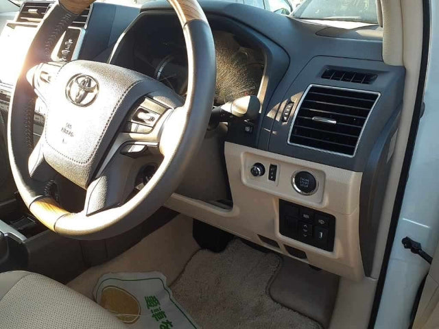 TOYOTA PRADO TXL