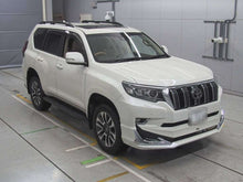 TOYOTA PRADO TXL