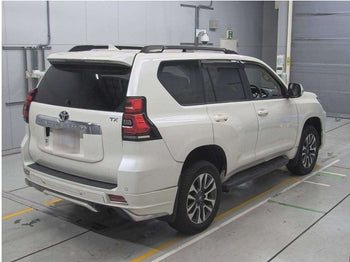 TOYOTA PRADO TXL