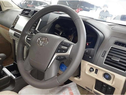TOYOTA PRADO TXL