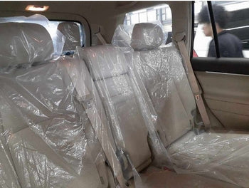 TOYOTA PRADO TXL