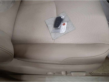 TOYOTA PRADO TXL