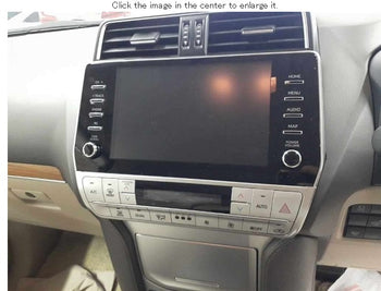 TOYOTA PRADO TXL