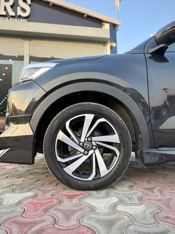 TOYOTA RAIZE Z