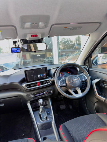 TOYOTA RAIZE Z