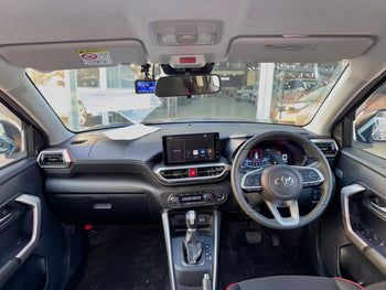 TOYOTA RAIZE Z