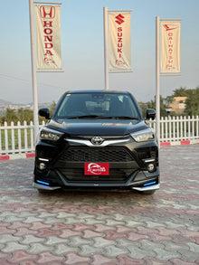 TOYOTA RAIZE Z PERIMUM