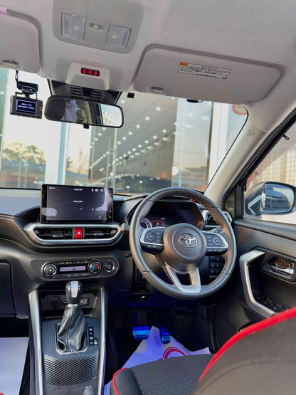 TOYOTA RAIZE Z PERIMUM