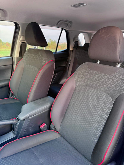 TOYOTA RAIZE Z PERIMUM