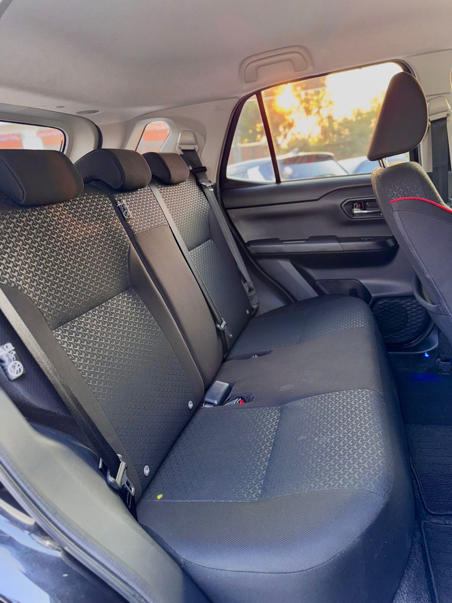 TOYOTA RAIZE Z PERIMUM