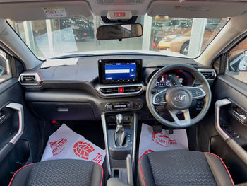 TOYOTA RAIZE Z