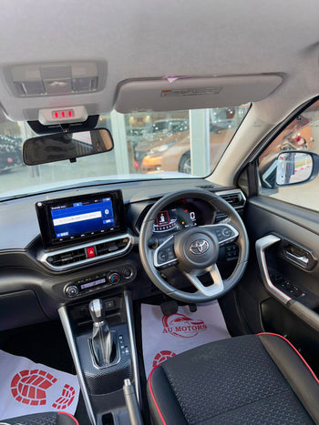 TOYOTA RAIZE Z